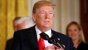 Milei, Bukele y Noboa, entre invitados a investidura de Trump