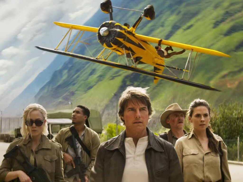 Regresan los superhéroes cinematográficos en 2025, ¿Podrán con 'Avatar'?