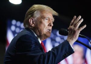 Trump revoca extensión del alivio migratorio a venezolanos en EEUU, según NYT