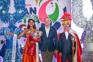 Carnaval de Santiago 2025 ya tiene reyes, ¿quiénes son?