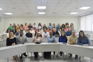 Sur Futuro anuncia segunda edición de curso sobre cambio climático