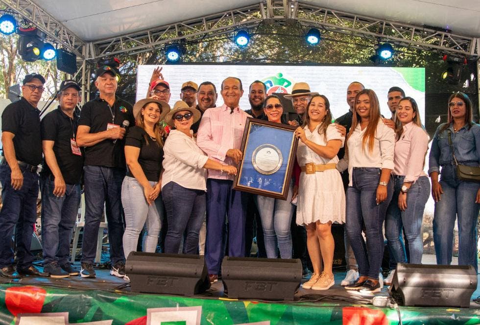 Abrazo Sabanetero 2025: Un encuentro que celebra la unidad y potencial ecoturístico de Santiago Rodríguez