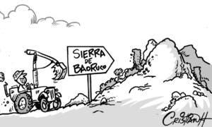 Tierras raras