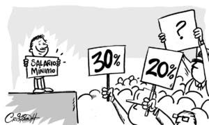 Salarios