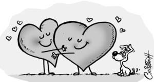 Día de San Valentín