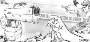 ¿Conflictos sociales?