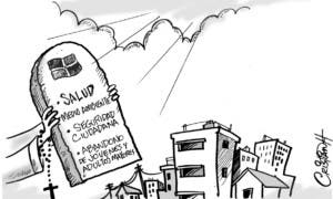 La Carta de los obispos