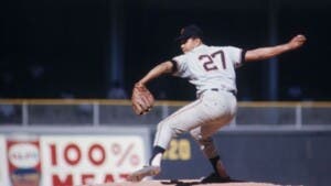 Un tributo a la leyenda: República Dominicana retira el número 27 de Juan Marichal
