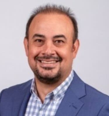 Grupo Ramos tiene nuevo presidente