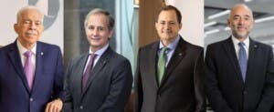 Banco BHD nombra ados nuevos ejecutivos