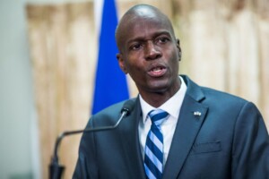 Cuatro culpables más tras el asesinato del presidente haitiano Jovenel Moïse