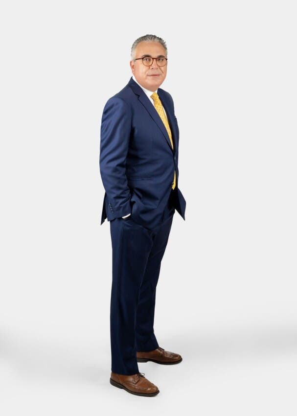 Roberto Cavada