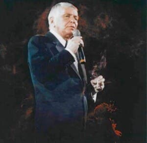 Casa de Campo recreará el icónico Concierto de las Américas de Frank Sinatra