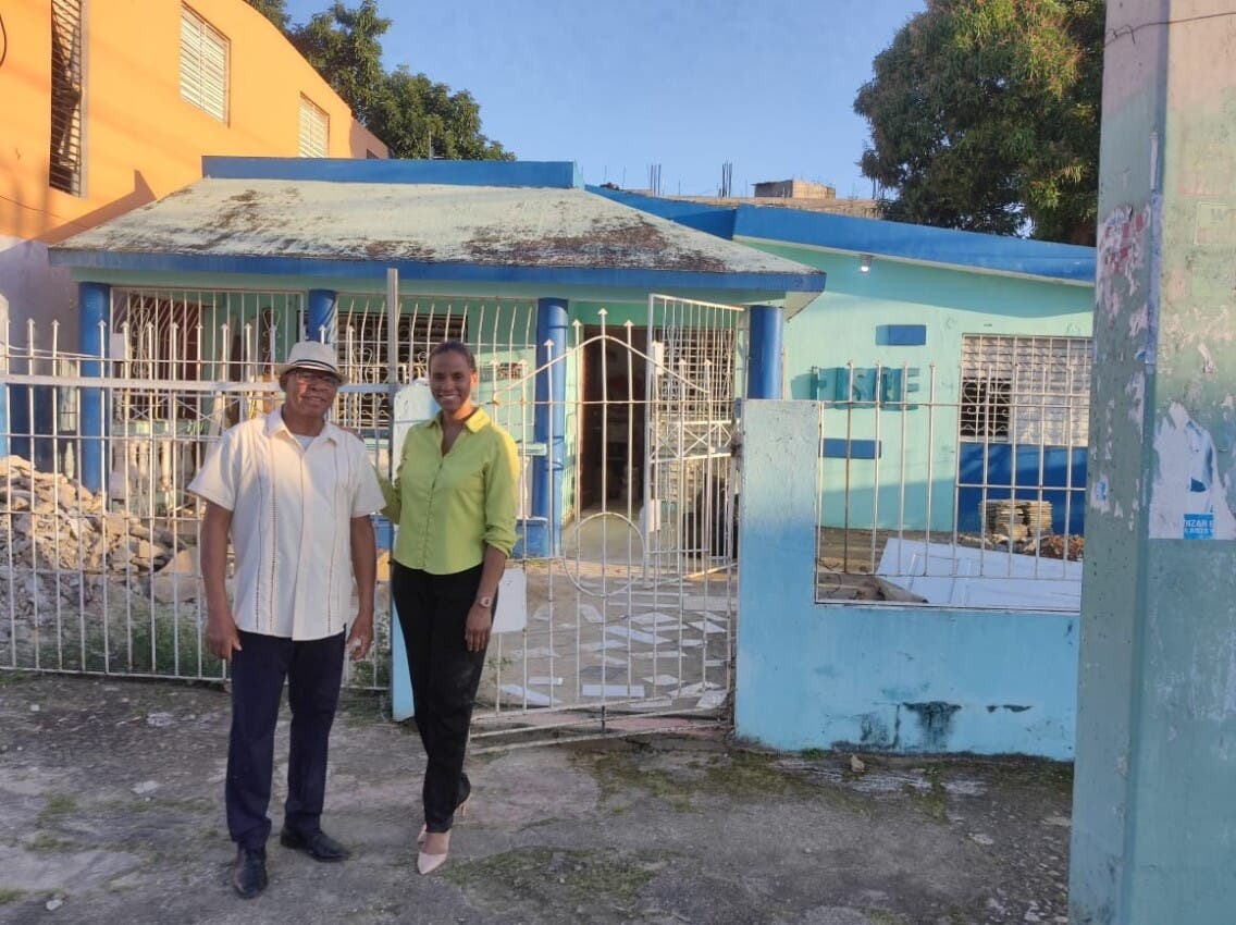 La actriz Ruth Emeterio: Haciendo realidad su sueño