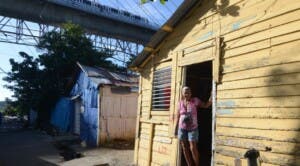 UASD revela que el 50% de los dominicanos vive bajo la línea de pobreza