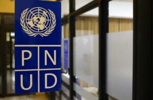 PNUD analiza mejorar piezas legislativas