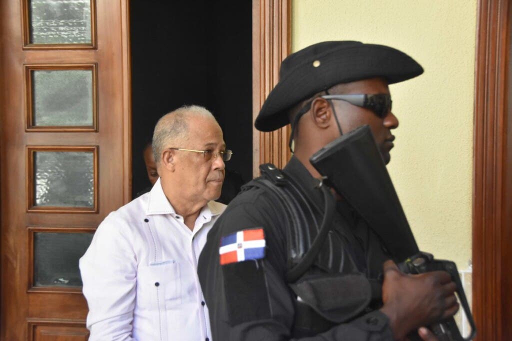 Dice SCJ revierte “nefasto fallo” caso exdirector OMSA