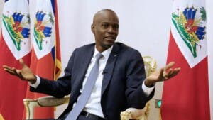 «July 7», la película sobre el asesinato del presidente de Haití, se estrenará en Miami