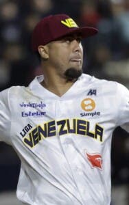 Jesús Vargas: “Salí a buscar esta victoria”
