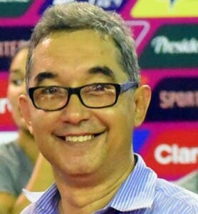 Ángel Rivas se postula a Fedovoli