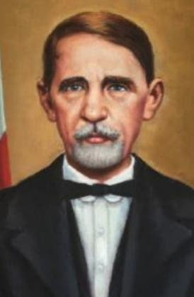 Dos Poemas de Juan Pablo Duarte