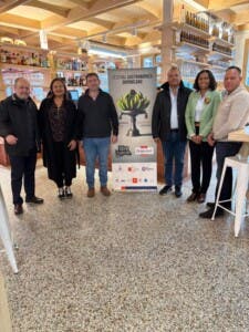“República Dominicana Exquisita” impulsa la gastronomía en Madrid