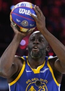 Draymond Green critica formato del Juego