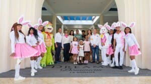 Hyatt ´s Inclusive Collection realiza actividades recreativas
