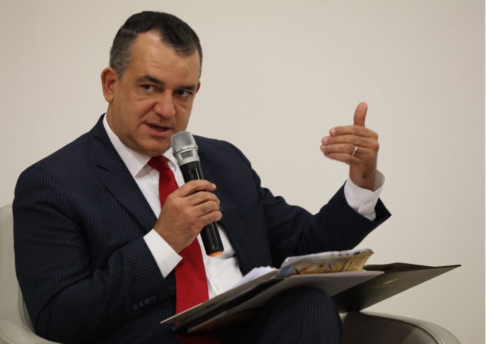 La polémica de Antonio Marte con diciembre