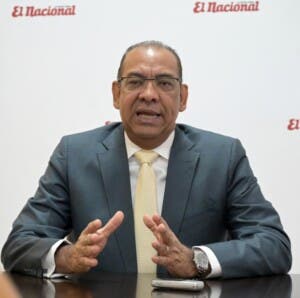 Gabinete de Transporte desmiente eliminación del subsidio de combustible