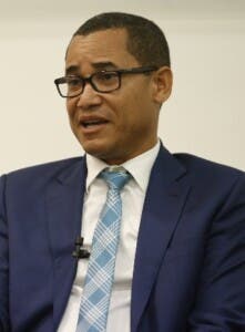 Objetivos de Eddy Olivares en Trabajo