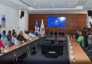 Condiciones dadas: Alza salarial