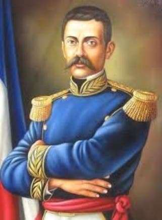 Ramón Matías Mella: Héroe independentista en la sombra