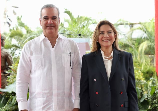 Santo Domingo: Plan integrado