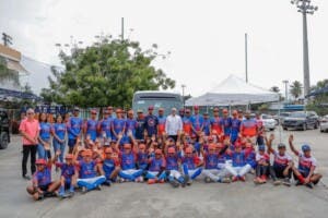 La Javilla suma refuerzo clave