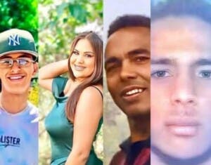 Tragedia en Jarabacoa: 4 suicidios en solo una semana