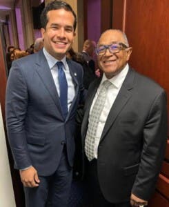 Coinciden en que Leonel es el líder de la Fuerza del Pueblo