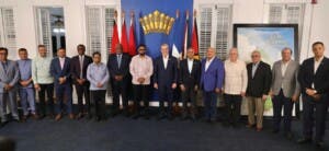 República Dominicana: Un paso hacia ser el centro logístico del Atlántico