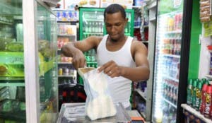 Precios de alimentos en Santo Domingo aumentan hasta un 40%, generan malestar en consumidores