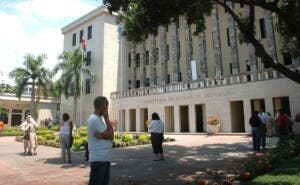 Ángel Hernández afirma sentó las bases para cambiar la educación dominicana