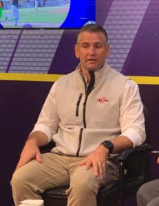 Najri dice éxito del Escogido es “el legado de muchos hombres”