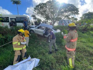 Otra tragedia