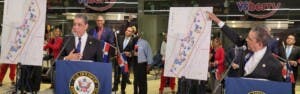 EUA reconoce Washington Heights como primer «Distrito Histórico Dominicano» en el país