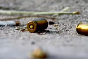 Asesinan a balazos hombre en el kilómetro 20 de la Autopista Duarte