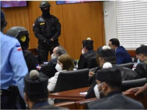 Caso Antipulpo está en fase de presentación pruebas