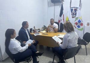 Buscan mejorar trato de reclusos cárcel El Pinito