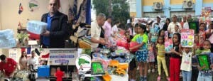 Fundación beneficia a miles de personas de escasos recursos