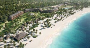 Zemi Miches All-Inclusive Resort, Curio Collection by Hilton ahora acepta reservas