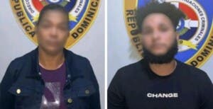 Arrestan a dos personas por la desaparición de taxista en Moca