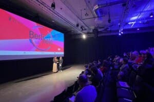 Cine dominicano sigue ganando reconocimiento internacional en Berlinale 2025